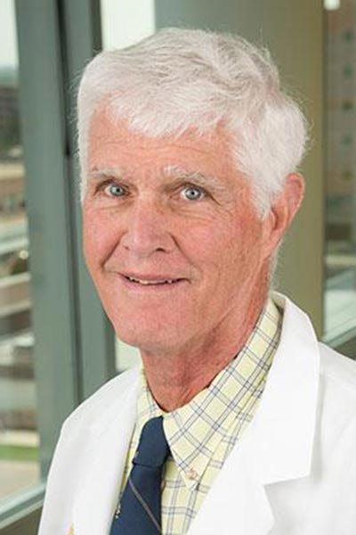 Paul A. Bunn Jr., MD