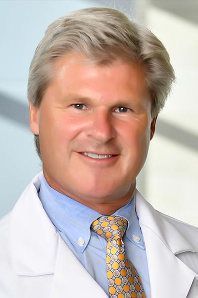 Mark A. Socinski, MD