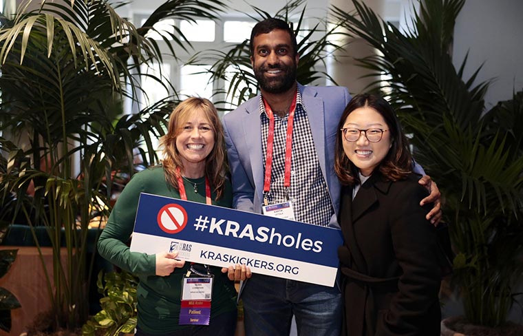 Scenes From TTLC 2023 ILCN ILCN WCLC 