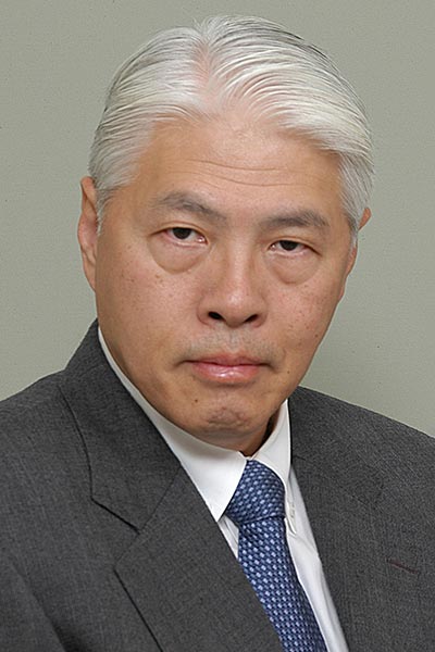 Hisao Asamura, MD