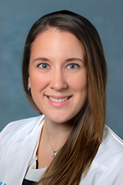 Katelyn M. Atkins, MD, PhD