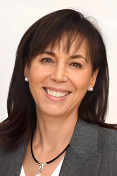 Pilar Garrido, MD, PhD