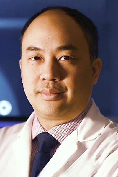 Raymond H. Mak, MD