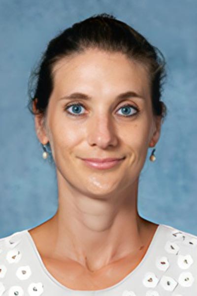 Andriana P. Nikolova, MD, PhD