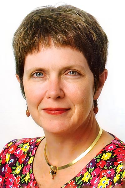 Carolyn Dresler, MD, MPA