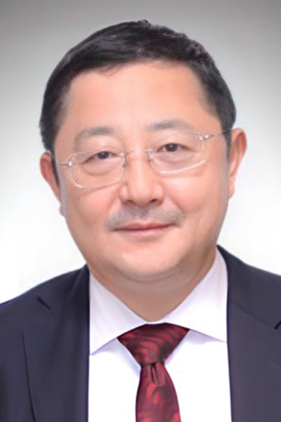 Shun Lu, MD, PhD