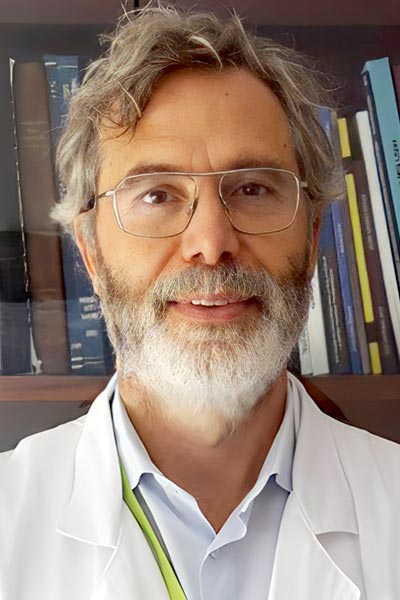 Antoni Rosell, PhD
