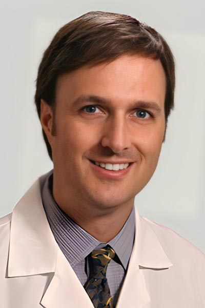 Christopher M. Straus, MD