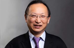 Prof. Caicun Zhou