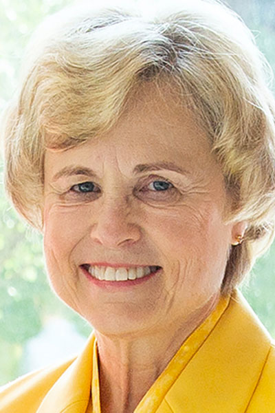 Barbara L. Andersen, PhD