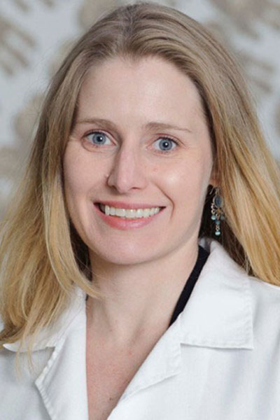 Jamie E. Chaft, MD