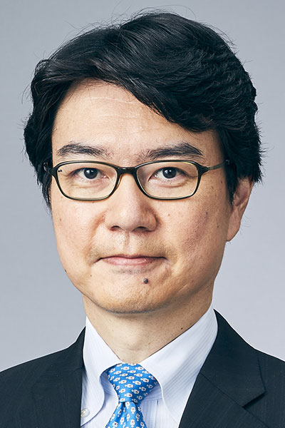 Hidehito Horinouchi, MD, PhD
