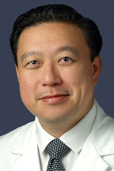 Stephen Liu, MD