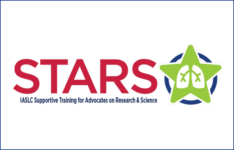 STARS Program Trains Patients, Caregivers to be Research Advocates