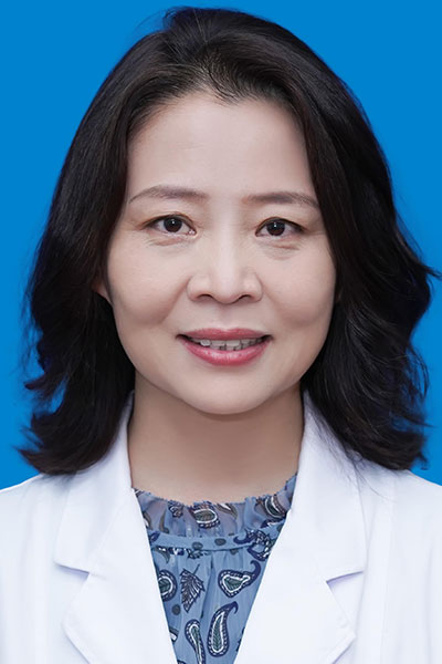 Jie Wang, MD