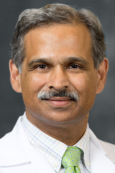 Shirish M. Gadgeel, MD