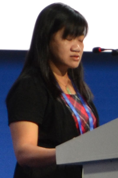 Chi-Yen Huang, MD, PhD