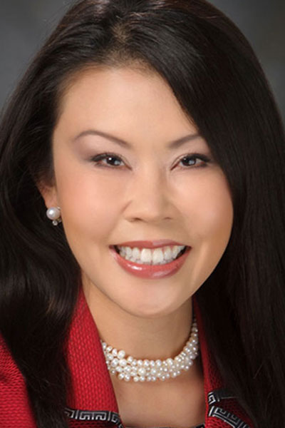 Anne Tsao, MD