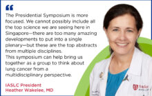 Presidential Symposium to Highlight Late-Breaking, Practice-Changing Research