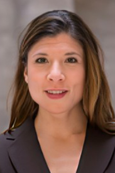 Andrea Wolf, MD, MPH