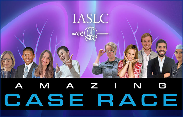 Inaugural Amazing Case Race Winners Announced