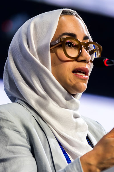 Mariam Jamal-Hanjani, MD, PhD
