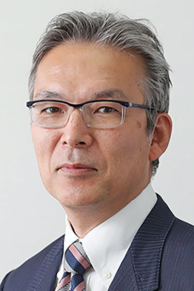 Tetsuya Mitsudomi, MD, PhD