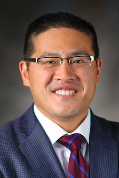 Stephen Chun, MD