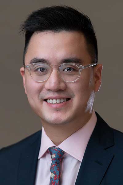 Jamie Feng, MD