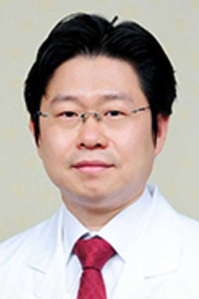 Hong Kwan Kim, MD, PhD