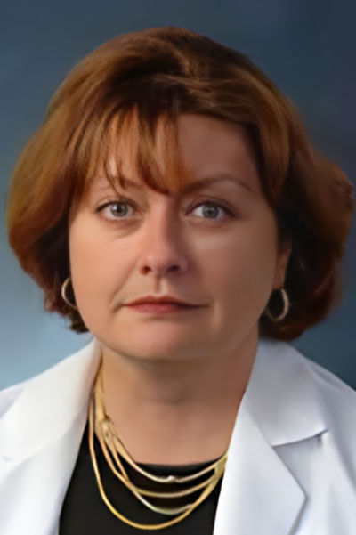 Antoinette Wozniak, MD