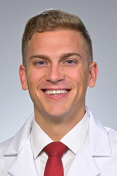 Cole M. Friedes, MD