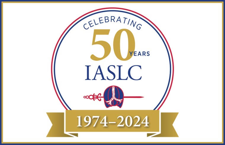 In Case You Missed It: Recent News from IASLC