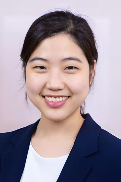 Grace Lee, MD