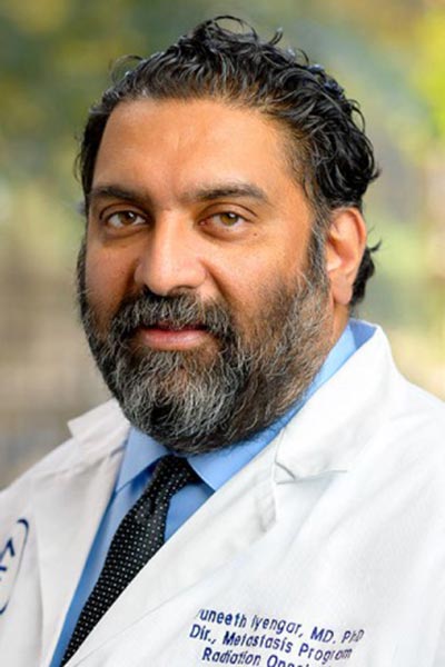 Puneeth Iyengar, MD, PhD