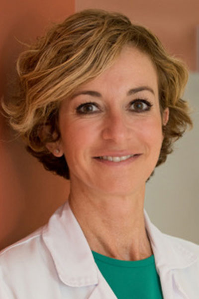 Noemi Reguart, MD, PhD