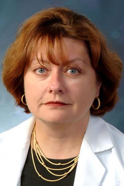 Antoinette Wozniak, MD