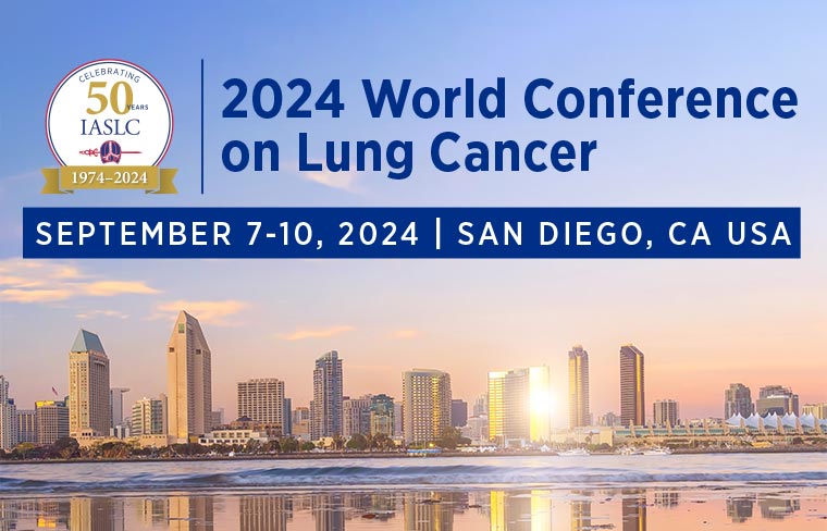 Abstract Submissions, Reviewer Workshop Applications Open for WCLC