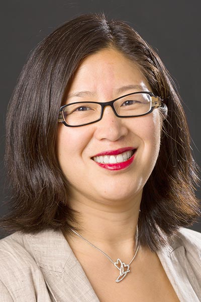 Anne Chiang, MD, PhD