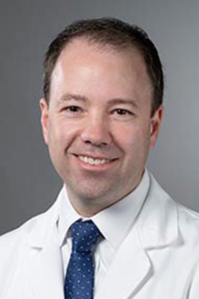 Ryan D. Gentzler, MD