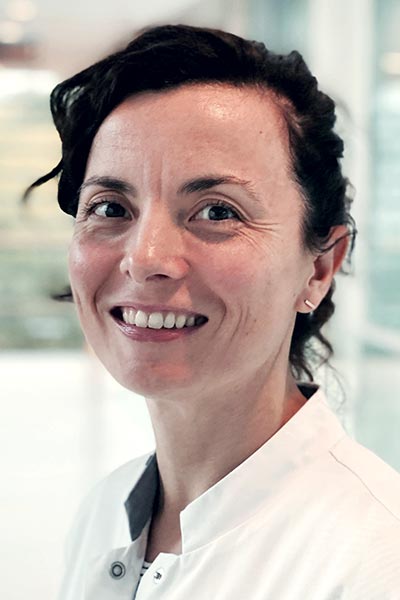 Christi M.J. Steendam, MD, PhD