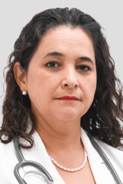 Natalia Valdiviezo, MD