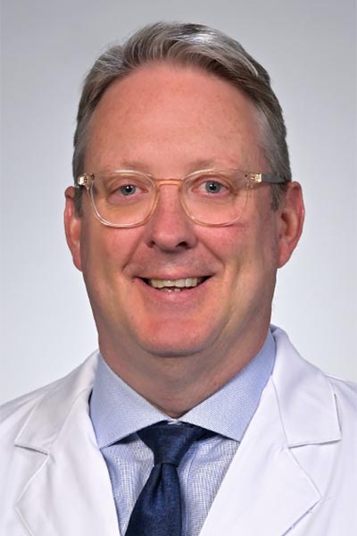 Jeffrey D. Bradley, MD