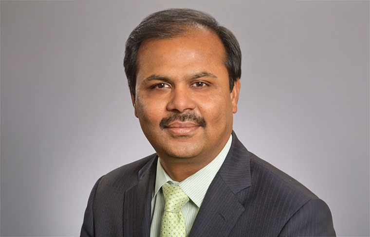 LAURA Trial Defines Role of EGFR-directed Therapy in Unresectable Stage III NSCLC
