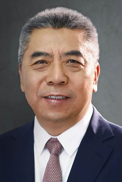Yuankai Shi, MD