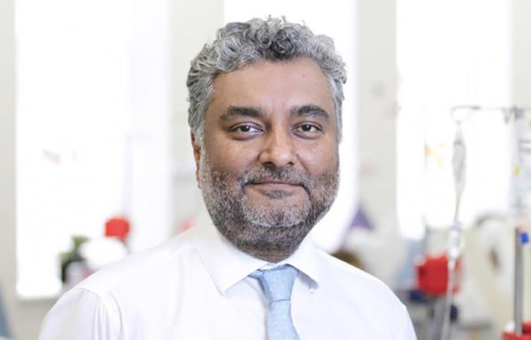 BEAT-meso Trial Again Identifies Non-epithelioid Mesothelioma as Distinct Population