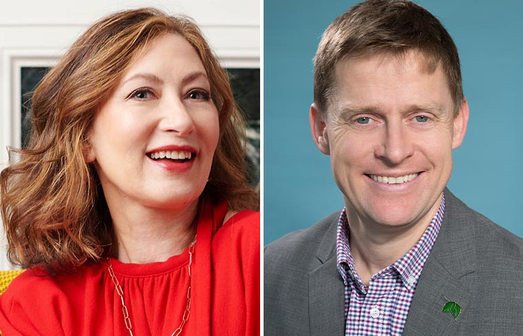 Closing Plenary Will Focus on the Importance of Advancing Patient Advocacy