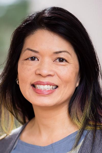 Pamela Ling, MD, MPH