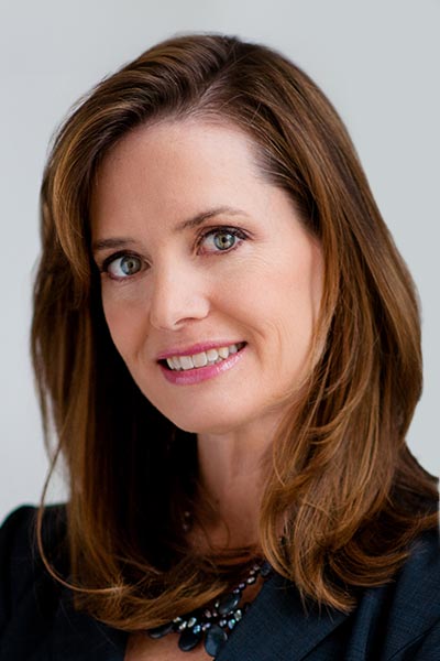 Linda W. Martin, MD, MPH, FACS