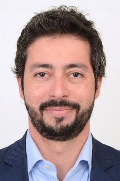Felipe Roitberg, MD